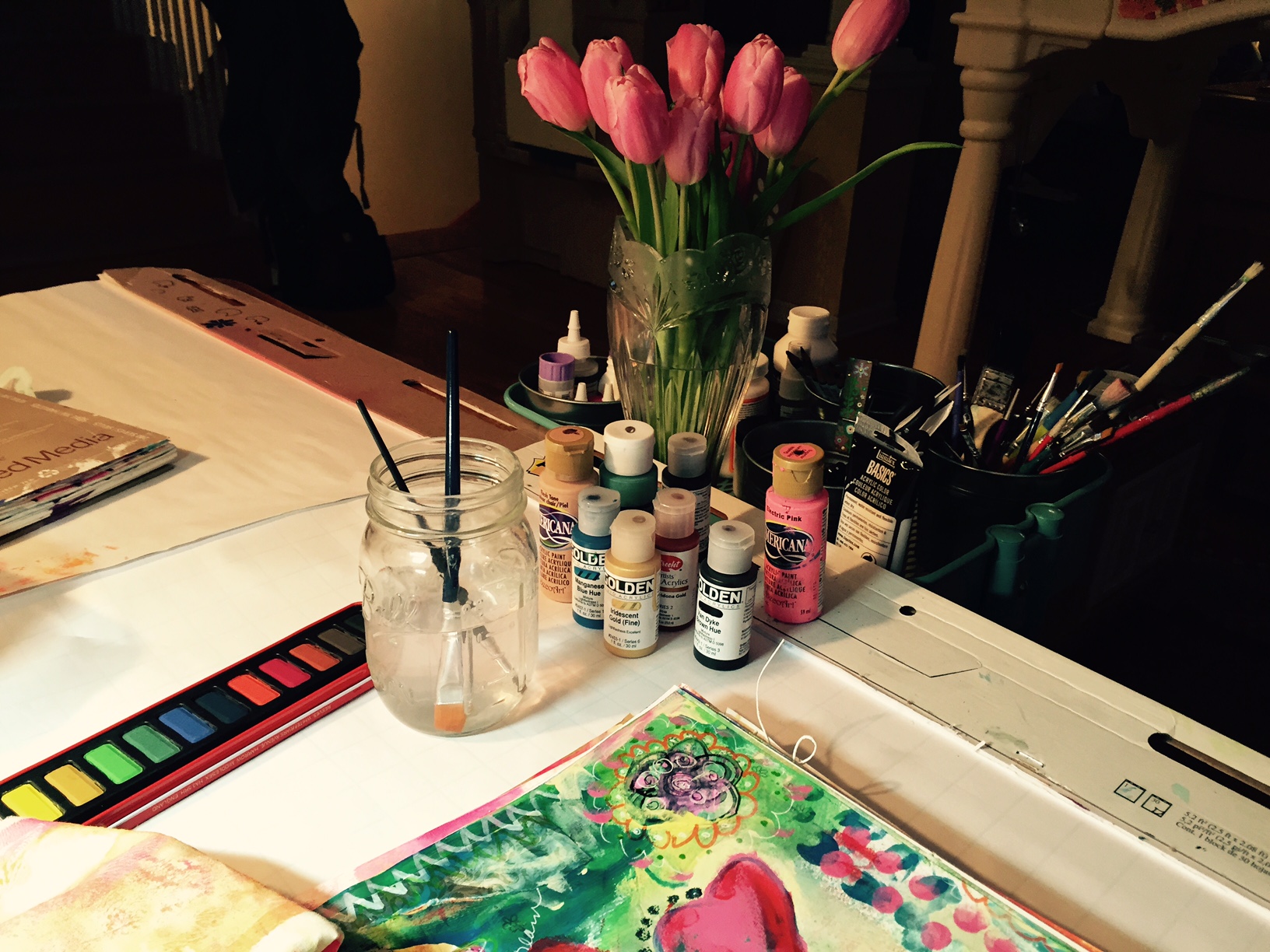 Artsy Fartsy File Folders – robinliefeld.com
