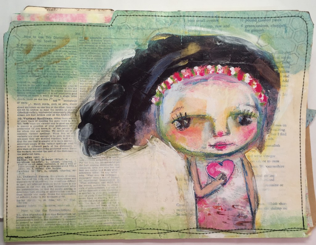 Artsy Fartsy File Folders – robinliefeld.com