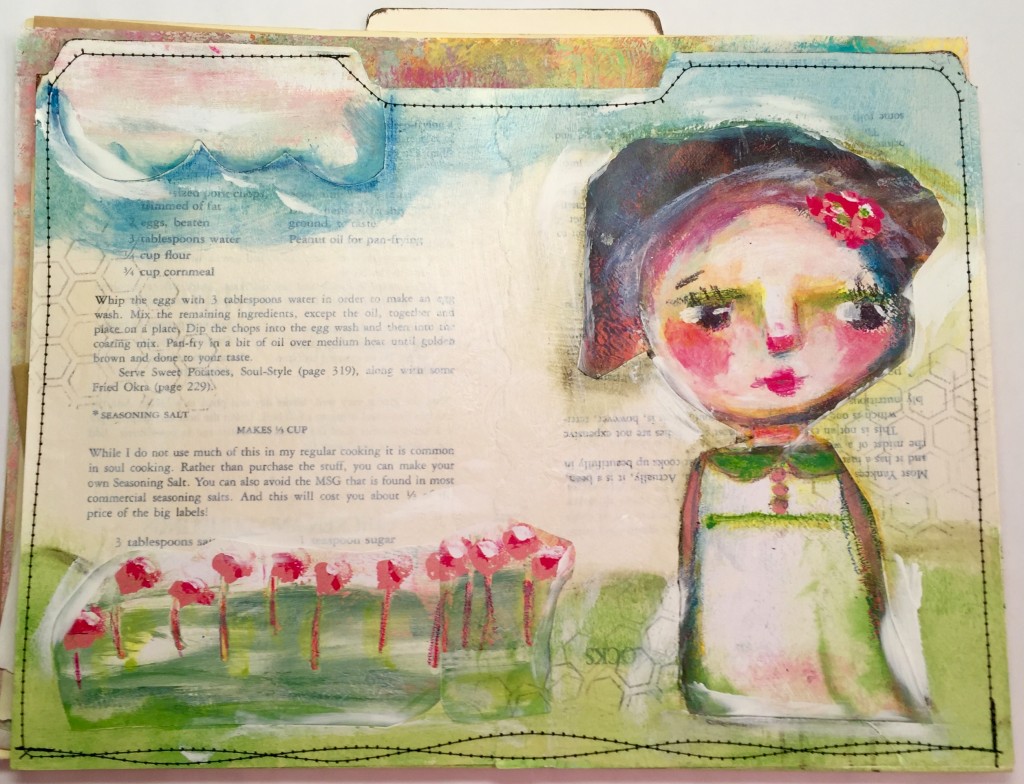 Artsy Fartsy File Folders – robinliefeld.com