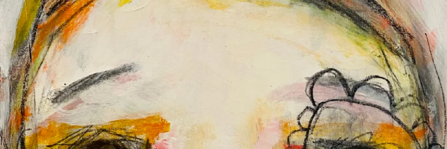 The Words We Speak Become the House We Live In