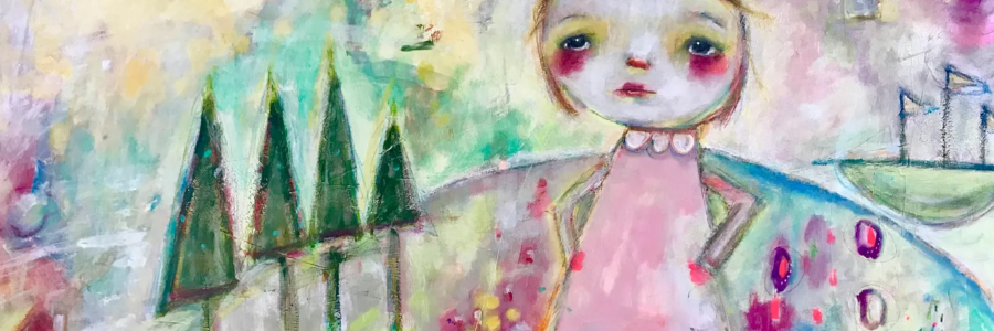 Cursing the Darkness