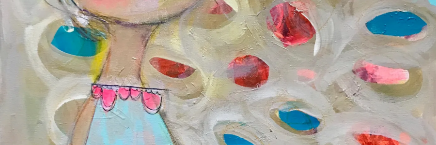 Chaos and Beauty Intertwined