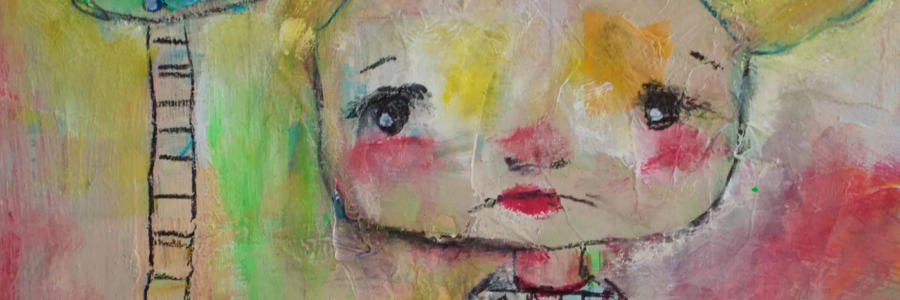 “If You Surrender To The Wind, You Can Ride It” ~Toni Morrison